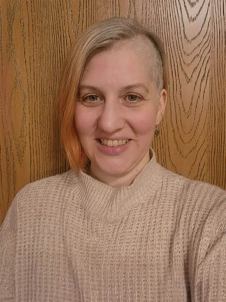 KIMBERLY ENGELS, PHD