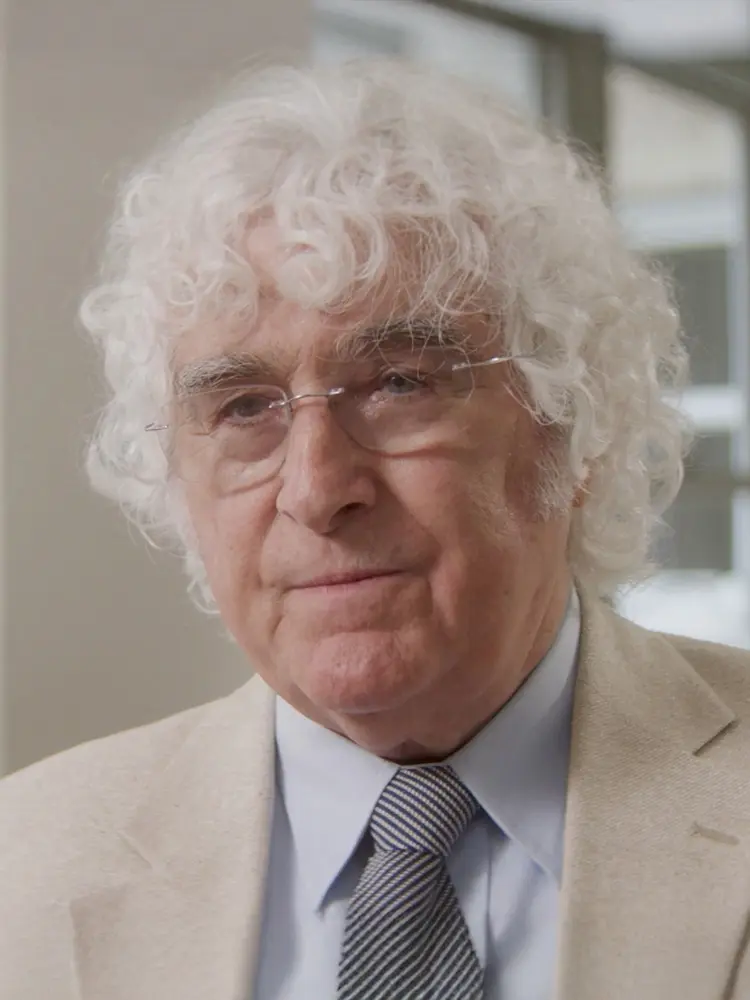 DANNY SHEEHAN