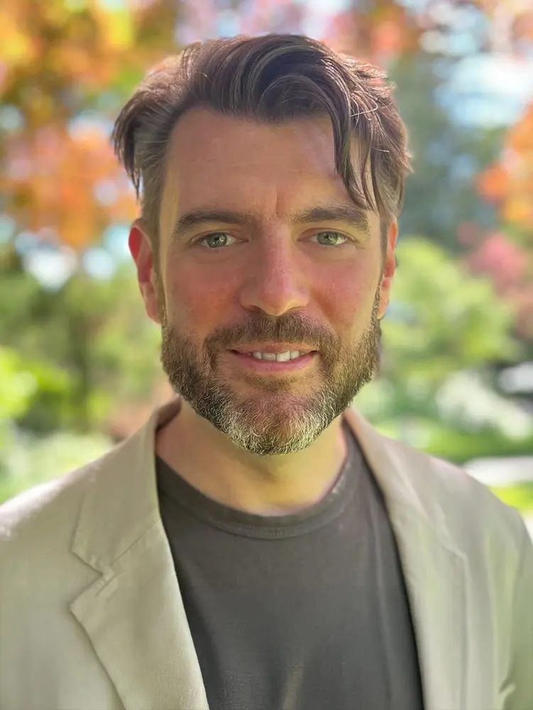 JAY CHRISTOPHER KING