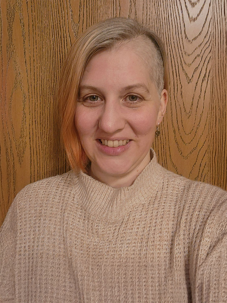 KIMBERLY ENGELS, PHD