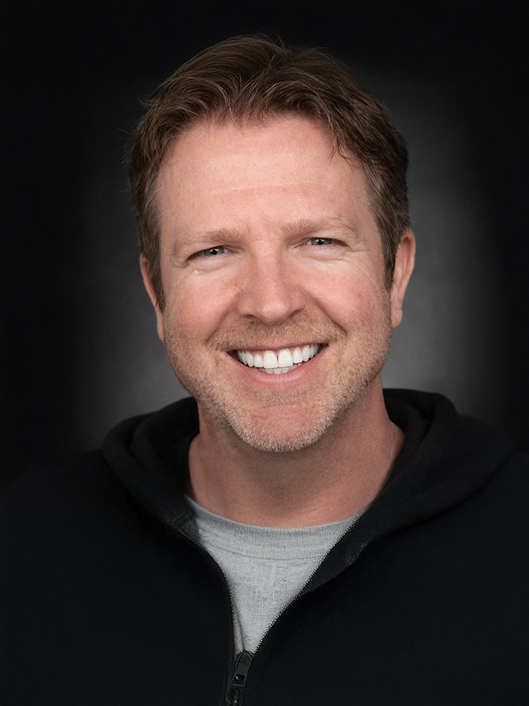 DARREN KING