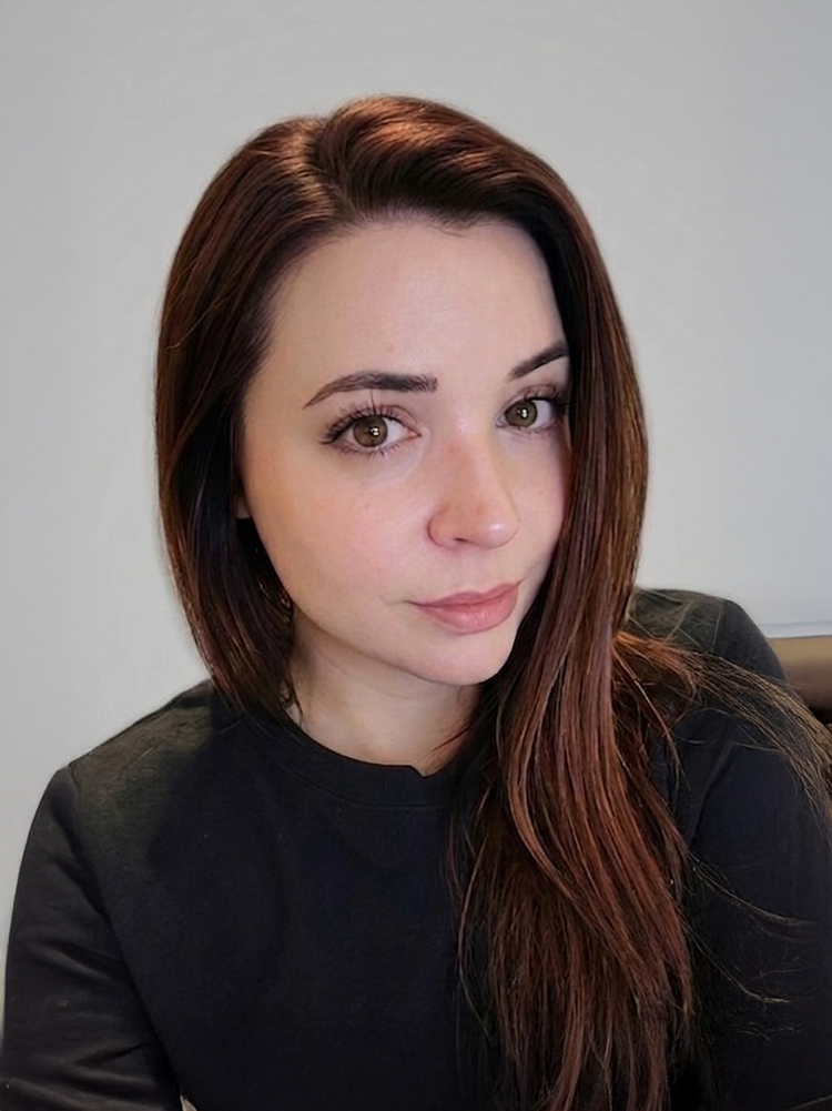 MEREDITH SPEARMAN