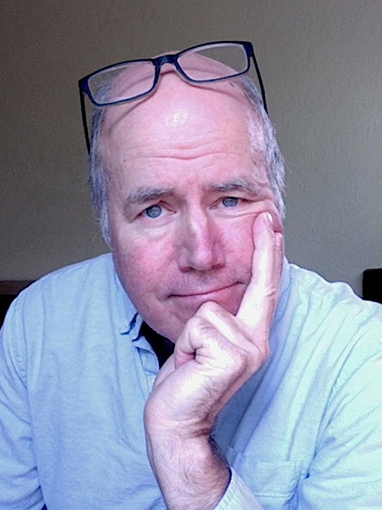 MIKE CLELLAND