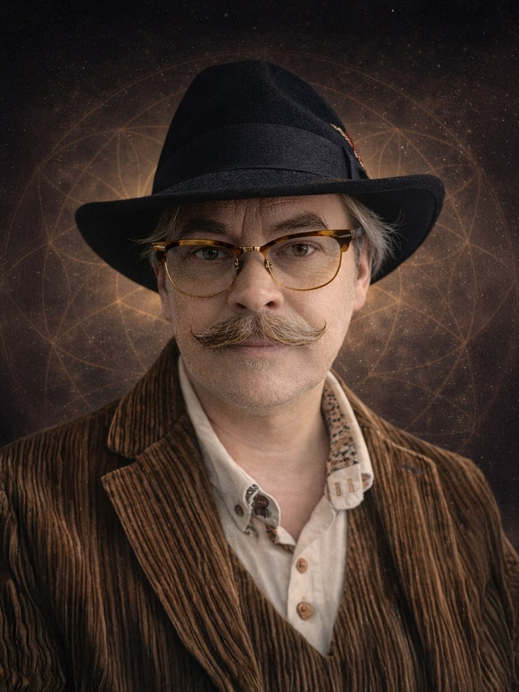 RICHARD MONCK