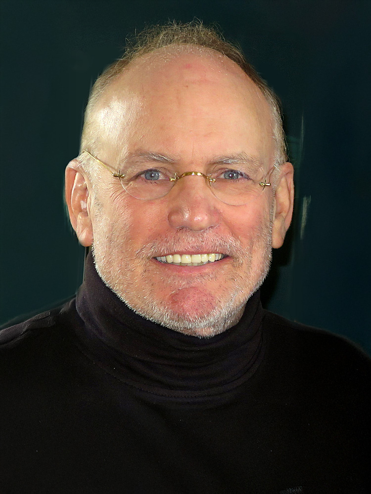 STEVE BASSETT